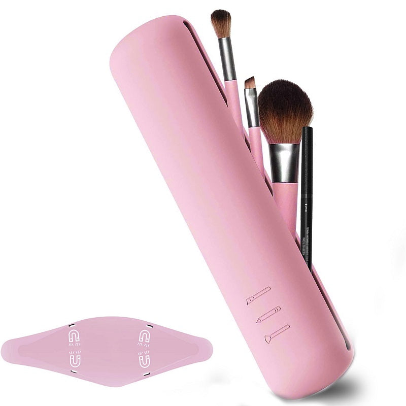 Makeup Brush Waterproof Storage
