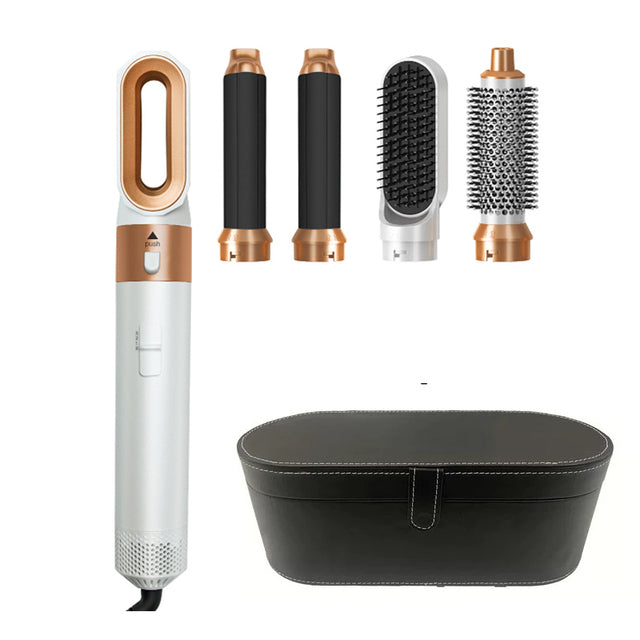 Multi Hair Styler Coanda Effect 5 in 1