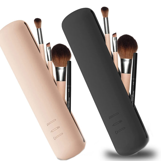 Makeup Brush Waterproof Storage