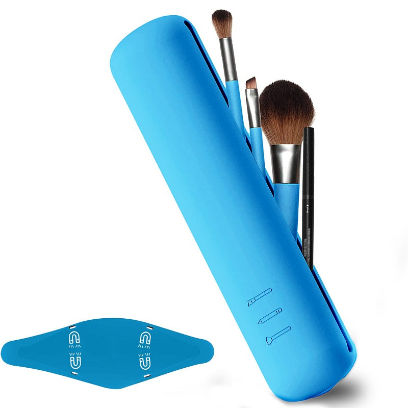 Makeup Brush Waterproof Storage