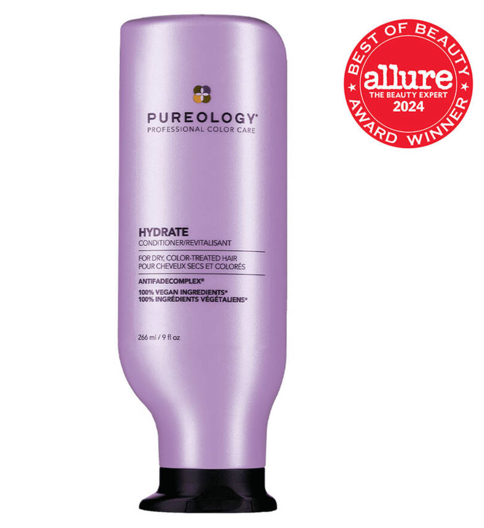 PUREOLOGY: HYDRATE CONDITIONER